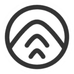 Logo de Anada, colaboradores de Heracode en diseño web, branding e impresión digital.